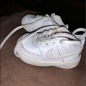 Baby/toddler Nike